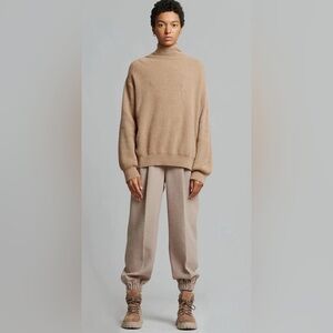 frankie shop sweater sz xs s